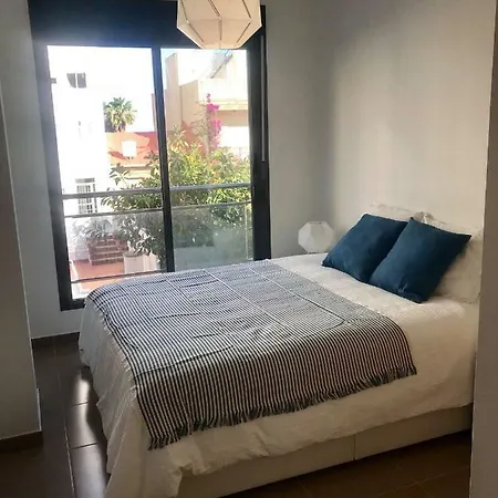 Apartmán Diamond 2 Burriana