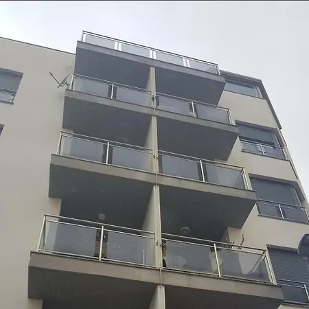 Apartmán Diamond 2 *